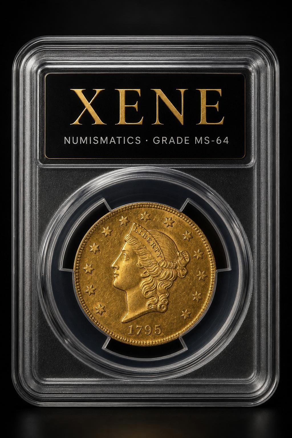 Coins